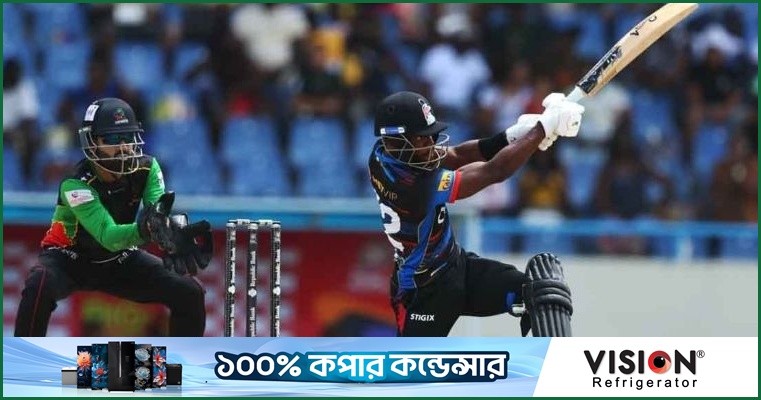 ওয়েস্ট ইন্ডিজের স্কোয়াডে জায়গা পেলেন যুক্তরাষ্ট্রের কারিমা গোর